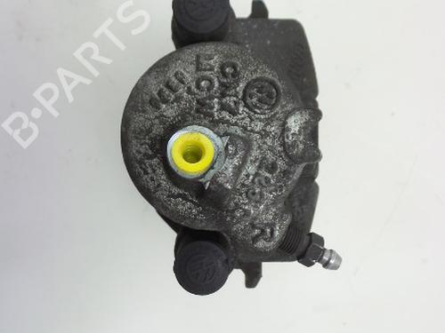 Right front brake caliper AUDI A1 Sportback (8XA, 8XF) 1.0 TFSI | BP22486860M104 