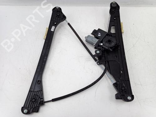 Used Front right window mechanism PEUGEOT 3008 II SUV (MC_, MR_, MJ_, M4_) 1.2 THP/ PureTech 130 (MRHNSM, MRHNSU, MRHNSJ, MRHNYW,... (131 hp) 22494565