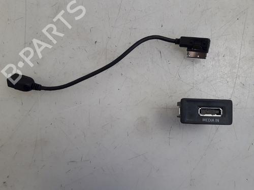 Used Other SEAT LEON (5F1) 1.6 TDI (110 hp) 22491449