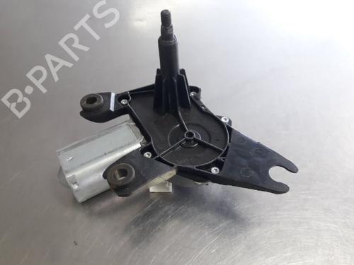 Viskermotor bakrute RENAULT CLIO III (BR0/1, CR0/1) 1.5 dCi (88 hp) 22463507