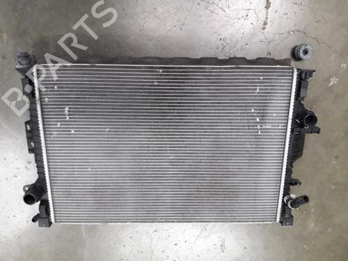 Used Water radiator VOLVO XC70 II (136) 3.2 AWD (238 hp) 22457106