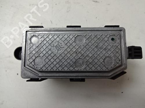 Heater resistor VOLVO V40 Hatchback (525) D2 | BP22471383M108