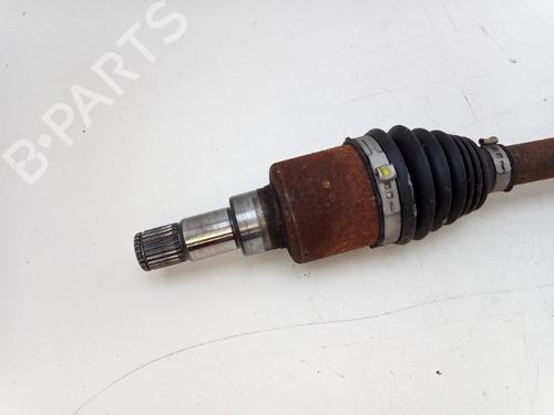 Right front driveshaft FORD FIESTA VII (HJ, HF) 1.1 Ti-VCT | BP37428160M39 - Image 3