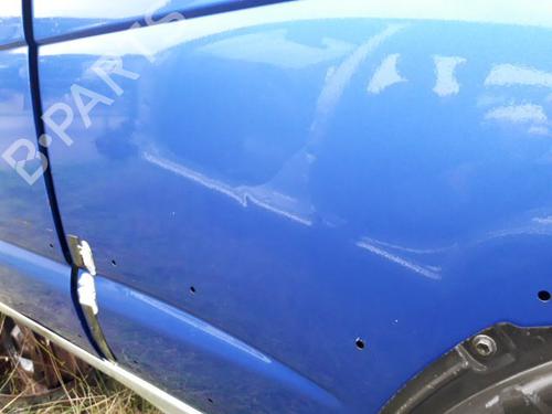 Drzwi tylne lewe DAIHATSU TERIOS (J1_) 1.3 4WD (J100) | BP22455530C4 