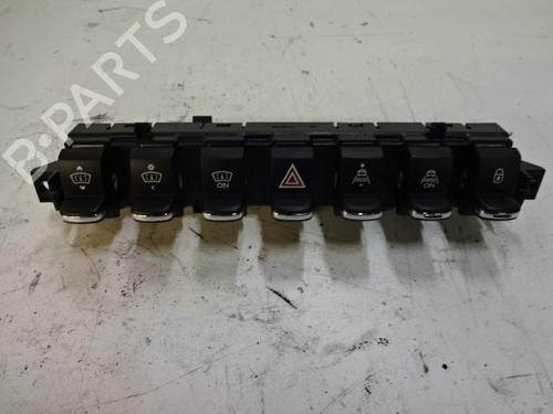 Used Switch PEUGEOT 3008 I MPV (0U_) 1.6 VTi (120 hp) 22472520