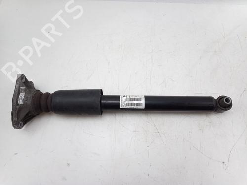 Used Right front shock absorber BMW 4 Gran Coupe (F36) 420 d (184 hp) 22494421