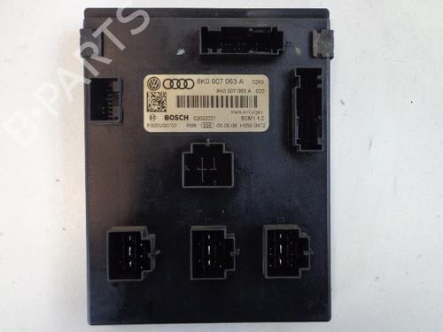 Module électronique AUDI A4 B8 (8K2) 2.0 TDI (143 hp) 22468270
