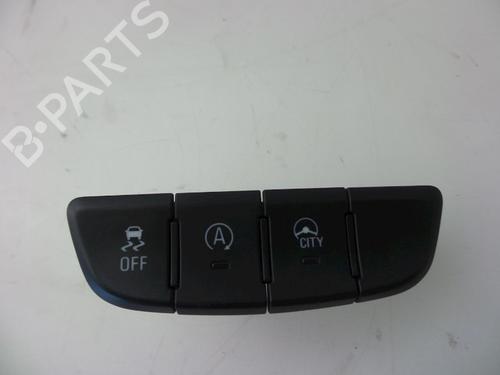 Used Switch OPEL KARL (C16) 1.0 (75 hp) 22486527