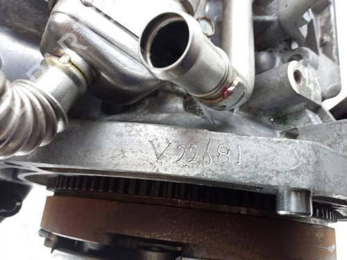 Engine HYUNDAI i10 II (BA, IA) 1.0 | BP31027318M1