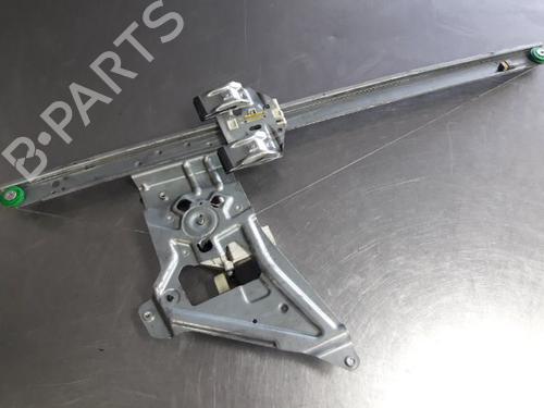 Vindusheismekanisme venstre foran MERCEDES-BENZ SPRINTER 5-t Platform/Chassis (B906) 515 CDI (906.153, 906.155, 906.253, 906.255) (150 hp) 22459175