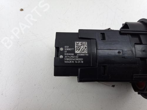 Warning switch MINI MINI (F55) One D | BP22780964I22 - Image 3