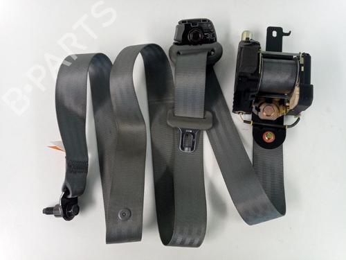 Used Front right seatbelt CHEVROLET NUBIRA Estate 1.6 (109 hp) 22494180