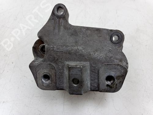 Versnellingsbak Steun VW GOLF VI (5K1) 1.2 TSI (86 hp) 22507909