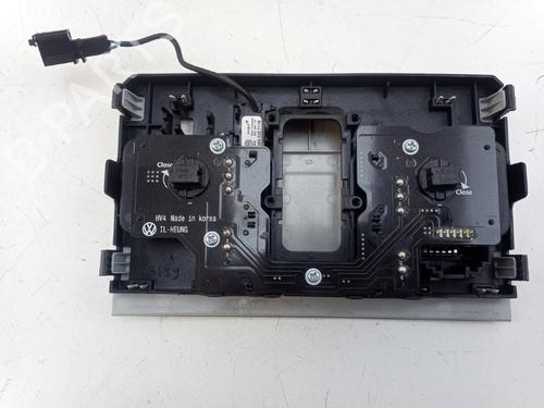 Interior roof light VW GOLF VII (5G1, BQ1, BE1, BE2) 1.0 TSI | BP25376889I8 