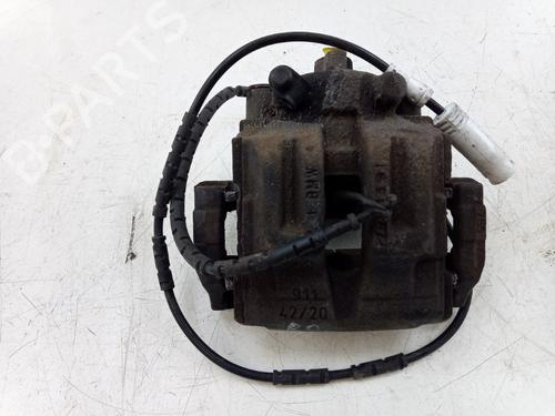 Used Right rear brake caliper Right rear brake caliper BMW X1 (E84) sDrive 18 d (136 hp) 33740607 33740607