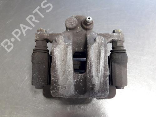 Used Right rear brake caliper KIA SPORTAGE III (SL) 2.0 CVVT (163 hp) 22472953