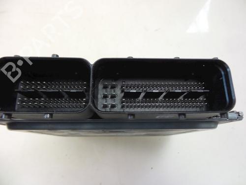 Electronic module SKODA FABIA II Combi (545) 1.2 TSI | BP22484608M83