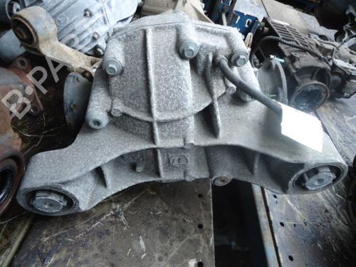 Used Rear differential PORSCHE CAYENNE (9PA) S 4.5 (340 hp) 22463968