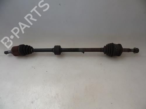 Used Right front driveshaft NISSAN PRIMERA Estate (WP12) 1.8 (115 hp) 22477365