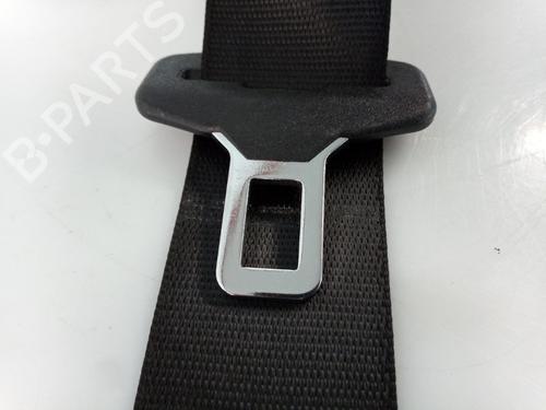 Rear left seatbelt BMW 1 (E87) 120 i | BP22458611I29