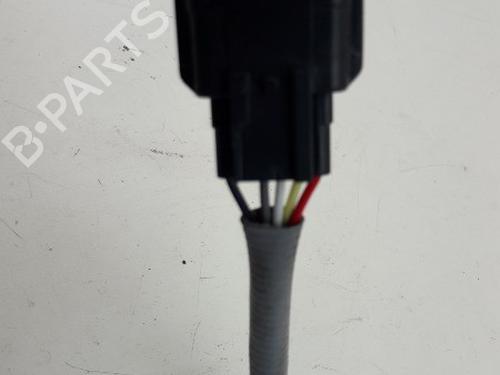 Electronic sensor RENAULT CLIO IV Grandtour (KH_) 1.5 dCi 90 (KHN3, KHN4) | BP22513772M84 