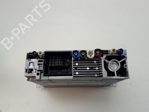 Electronic module BMW 3 (F30, F80) 320 d | BP22509796M83 