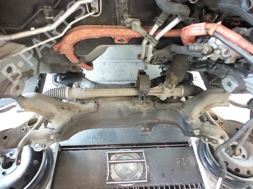 Used Subframe TOYOTA AURIS Estate (_E18_) 1.8 Hybrid (ZWE186_, ZWE186R, ZWE186H) (136 hp) 22488886