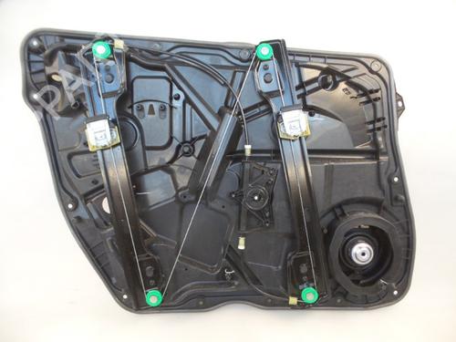 Rudehejsemekanisme Højre foran MERCEDES-BENZ M-CLASS (W166) ML 350 BlueTEC 4-matic (166.024, 166.023) | BP22483076C23 