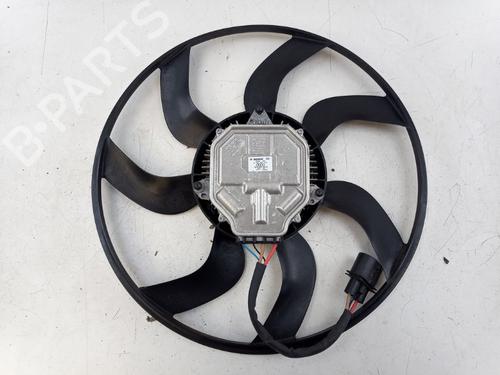 Køleventilator elektrisk AUDI E-TRON (GEN) 55 quattro | BP30907603M35 - Image 2