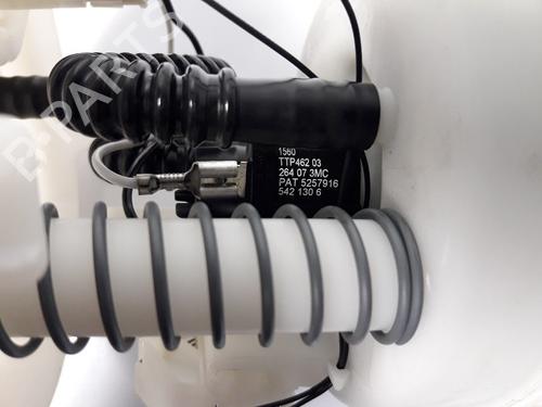 Fuel pump CITROËN C5 III (RD_) 1.8 16V (RD6FXC) | BP22465351M76