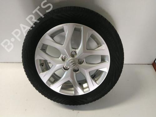 Rim TOYOTA VERSO S (_P12_) 1.33 (NSP120_) | BP27370017C45 