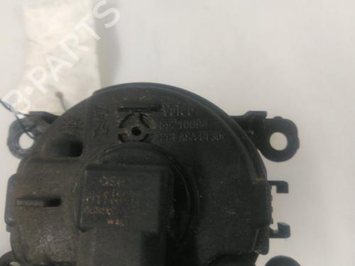 Left front fog light RENAULT TWINGO II (CN0_) 1.2 16V (CN0K, CN0V, CN0A) | BP22485593C30 