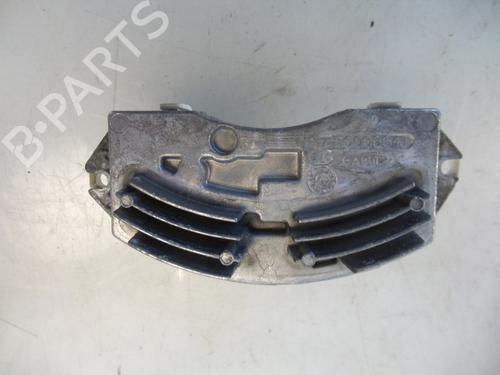 Used Heater resistor BMW X4 (F26) xDrive 30 d (258 hp) 22482908