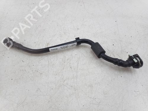 Used Pipe Pipe PORSCHE TAYCAN (Y1A) Turbo (Y1AFC1) (680 hp) 40263907 40263907