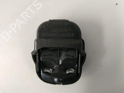 Electronic sensor CHEVROLET CAPTIVA (C100, C140) 2.2 D 4WD | BP24151873M84 