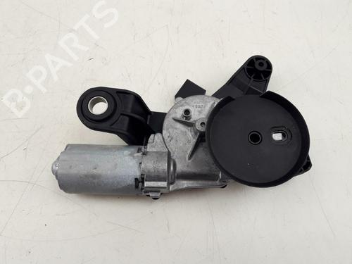 Used Rear wiper motor BMW 3 Touring (F31) 320 d (184 hp) 22498368