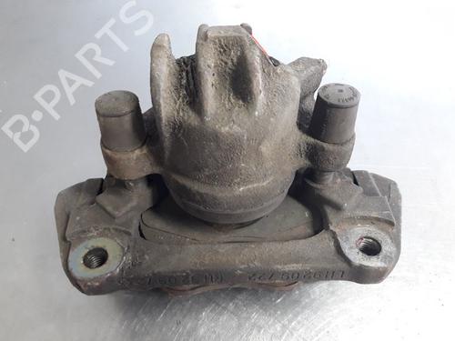 Right front brake caliper VOLVO S60 I (384) 2.4 | BP22461267M104 