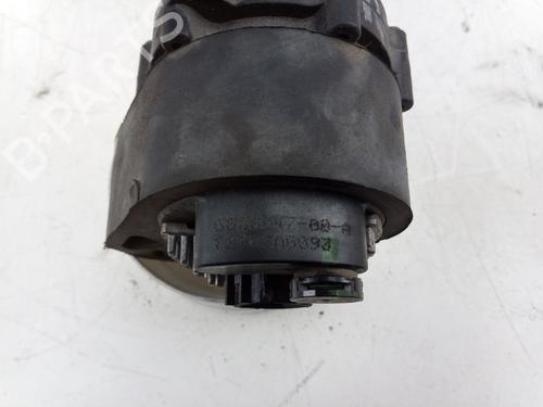 Auxiliary water pump TESLA MODEL S (5YJS) P85 | BP22495498M111 