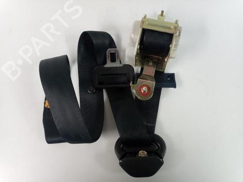 Used Front right seatbelt HYUNDAI COUPE I (RD) 2.0 16V (139 hp) 22455966