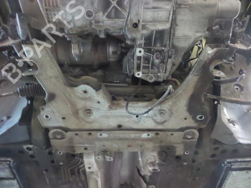 Used Subframe RENAULT KANGOO Express (FW0/1_) 1.5 dCi 90 (FW0G, FW05, FW08, FW11) (90 hp) 22487072