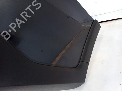 Rear bumper FORD FOCUS IV Turnier (HP) 1.0 EcoBoost | BP29868383C8