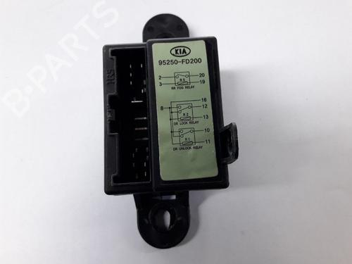 Capteur électronique KIA RIO I Hatchback (DC) 1.5 16V (97 hp) 22506088