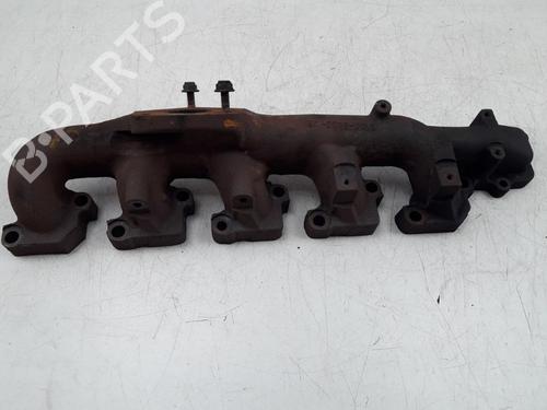 Used Exhaust manifold FORD RANGER (TKE) 3.2 TDCi 4x4 (200 hp) 30817939