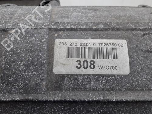 Gearbox MERCEDES-BENZ C-CLASS T-Model (S205) C 180 (205.240) | BP22506842M3
