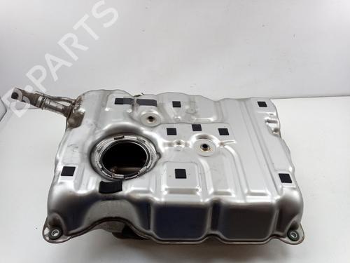 Used Fuel tank BMW 5 (G30, F90) 530 e Plug-in Hybrid (252 hp) 29373786