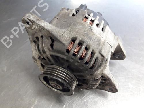 Used Alternator HYUNDAI TRAJET (FO) 2.0 (136 hp) 22457992
