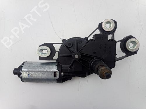 Used Rear wiper motor SEAT IBIZA IV (6J5, 6P1) 1.0 TSI (95 hp) 22493265