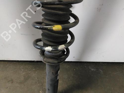 Left front shock absorber PEUGEOT 407 (6D_) 1.8 (6D6FZB) | BP22457696M16