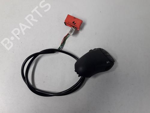 Ratbetjening RENAULT CLIO II (BB_, CB_) 1.2 16V (BB05, BB0W, BB11, BB27, BB2T, BB2U, BB2V, CB05,... (75 hp) 22500853