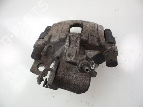 Used Left rear brake caliper TOYOTA YARIS (_P13_) 1.3 (NSP130_, NSP130) (99 hp) 22473542